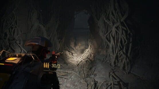 M.I.N.S.K. — screenshot 3