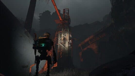 M.I.N.S.K. — screenshot 4