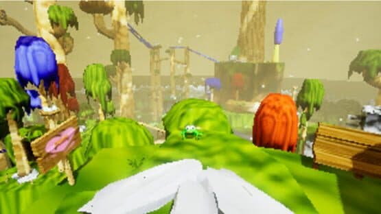 Low Polly — screenshot 1