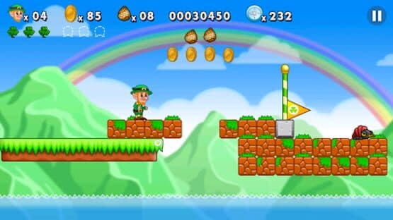 Lep's World — screenshot 2