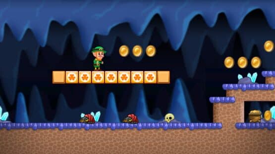 Lep's World — screenshot 3