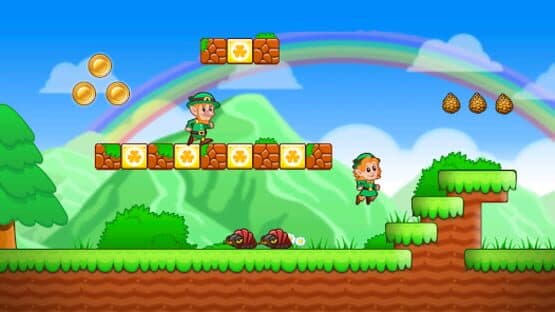 Lep's World — screenshot 5