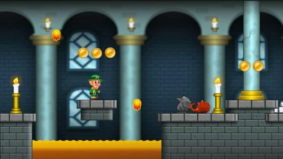 Lep's World — screenshot 6