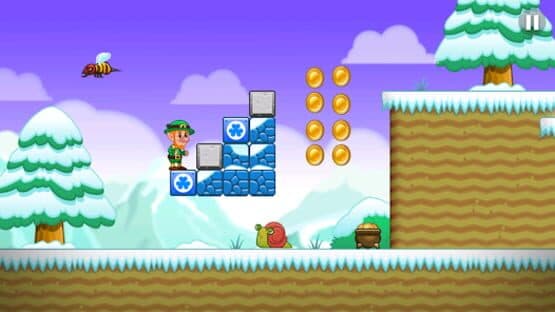 Lep's World — screenshot 7