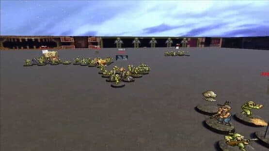 Bonehammer — screenshot 1