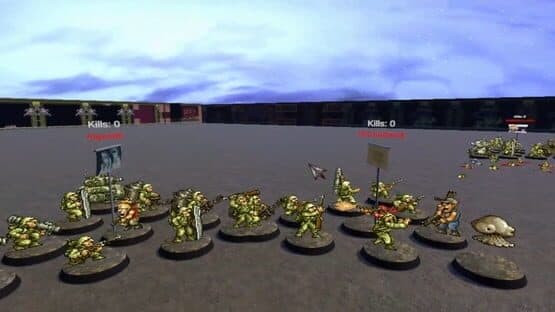Bonehammer — screenshot 3