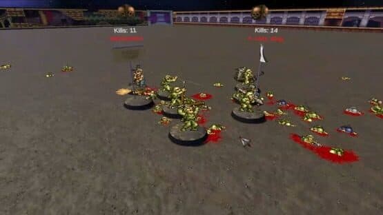 Bonehammer — screenshot 5