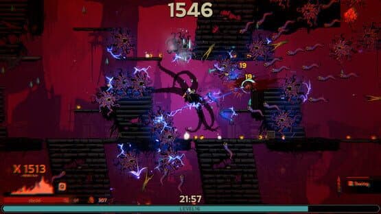 Madshot: Road to Madness — screenshot 1