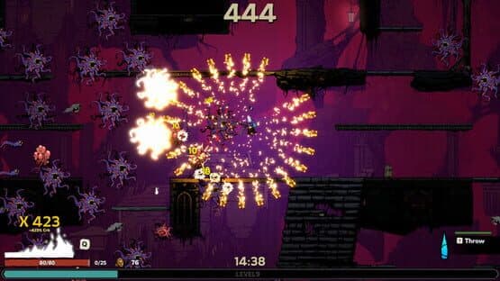 Madshot: Road to Madness — screenshot 2