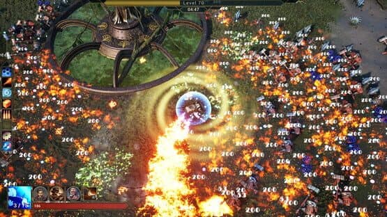 Driveloop: Survivors — screenshot 2