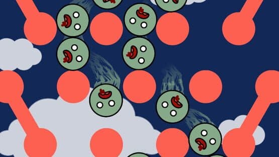 Simple Marble Race — screenshot 5