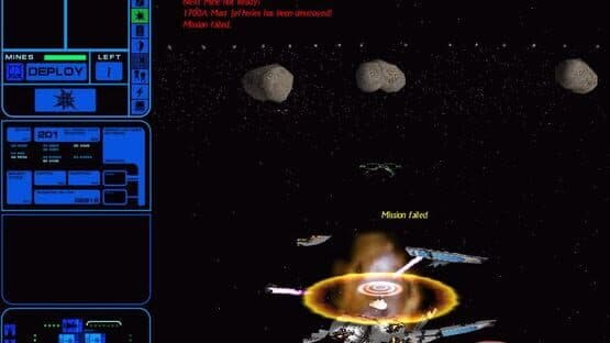 Star Trek: Starfleet Command - Orion Pirates — screenshot 2