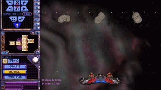 Star Trek: Starfleet Command - Orion Pirates — screenshot 5