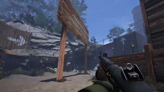 Diesel Knights — screenshot 1