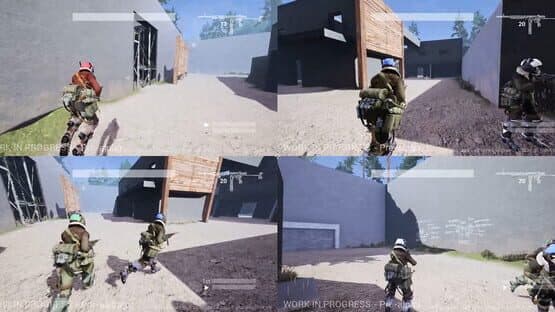 Diesel Knights — screenshot 5