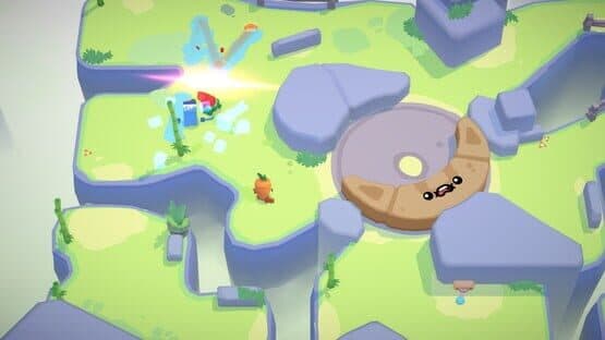 Boomerang Fu: Deluxe Edition — screenshot 3