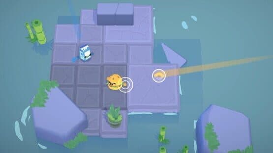 Boomerang Fu: Deluxe Edition — screenshot 4