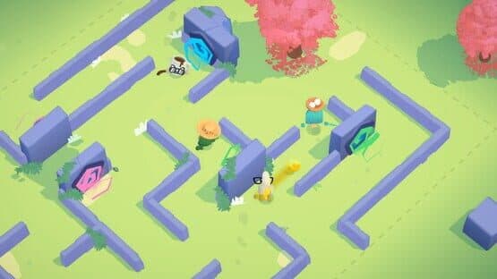 Boomerang Fu: Deluxe Edition — screenshot 5