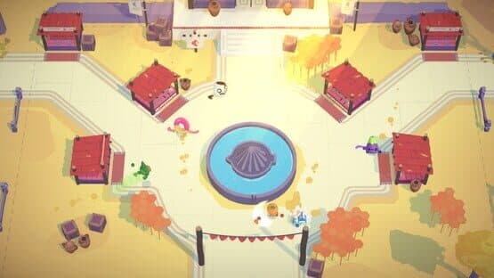 Boomerang Fu: Deluxe Edition — screenshot 6