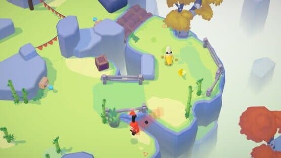 Boomerang Fu: Deluxe Edition — screenshot 7