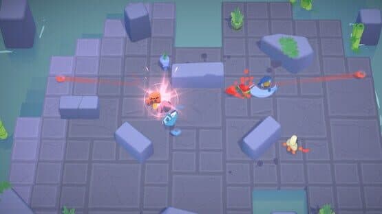 Boomerang Fu: Deluxe Edition — screenshot 8