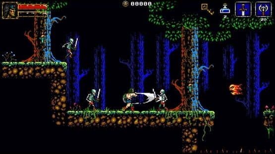 Barbarian Saga bundle — screenshot 2