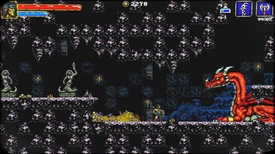 Barbarian Saga bundle — screenshot 3