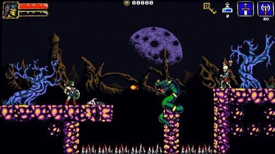 Barbarian Saga bundle — screenshot 4