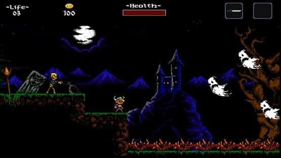 Barbarian Saga bundle — screenshot 5