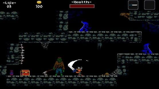 Barbarian Saga bundle — screenshot 7