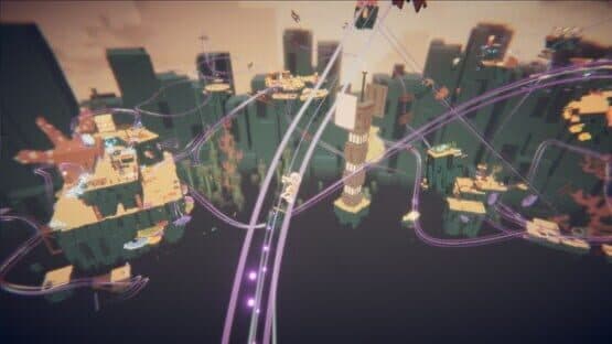 Beautiful Indie Worlds — screenshot 3