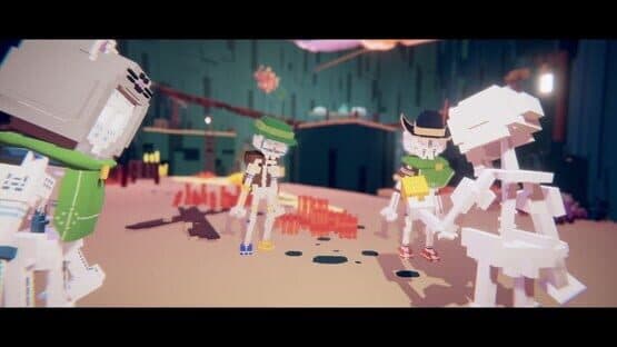 Beautiful Indie Worlds — screenshot 4