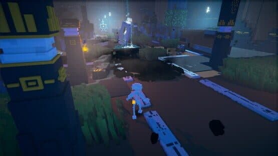 Beautiful Indie Worlds — screenshot 6