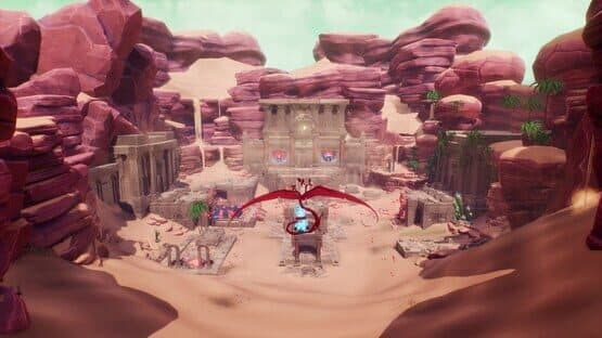 Beautiful Indie Worlds — screenshot 8