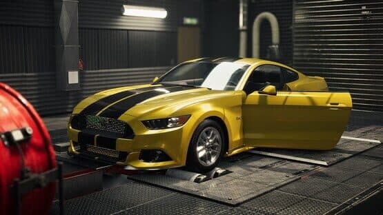 Car Mechanic Simulator 2021: Ford Remastered DLC — screenshot 4