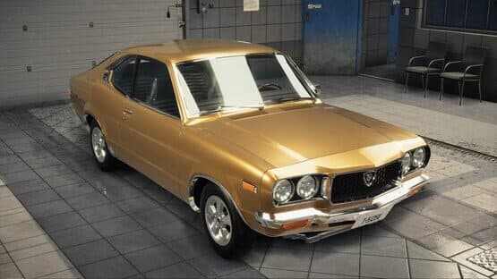 Car Mechanic Simulator 2021: Mazda Remastered DLC — screenshot 5
