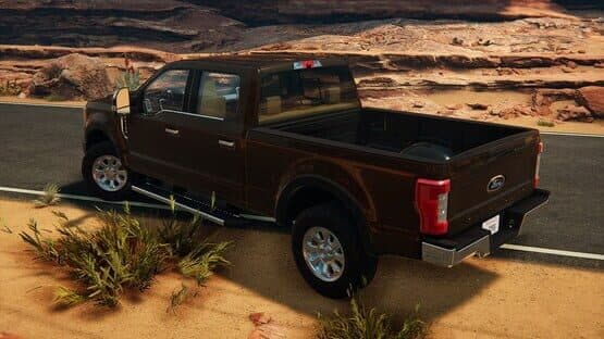 Car Mechanic Simulator 2021: Ford Remastered DLC — screenshot 6