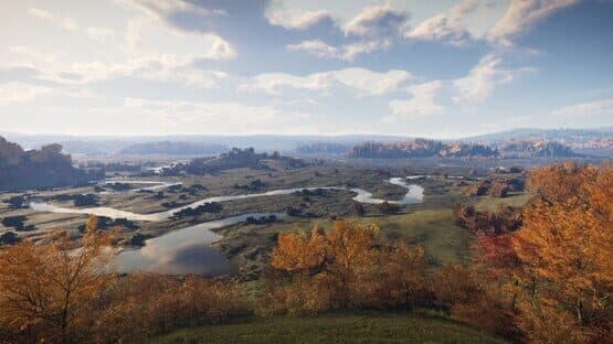 Call of the Wild: The Angler - Japan Fishing Reserve — screenshot 3