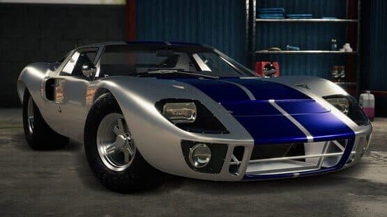 Car Mechanic Simulator 2021: Ford Remastered DLC — screenshot 7