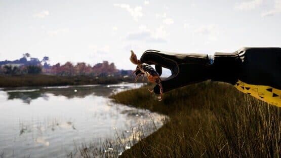Call of the Wild: The Angler - Japan Fishing Reserve — screenshot 5