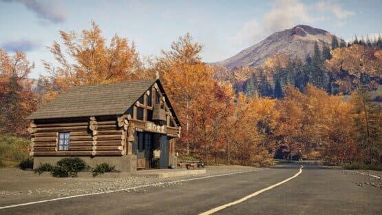 Call of the Wild: The Angler - Japan Fishing Reserve — screenshot 6
