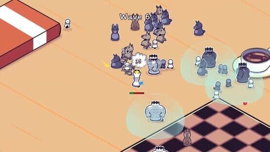 Checkmate Survivors — screenshot 2