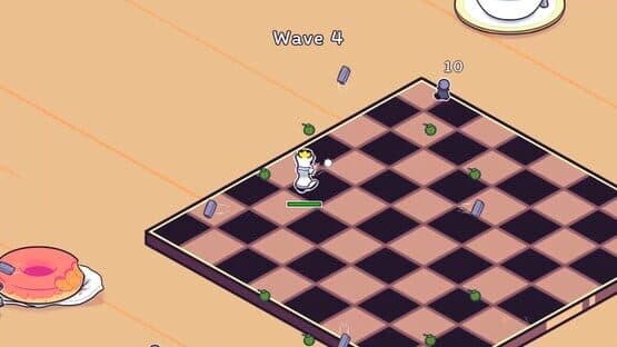Checkmate Survivors — screenshot 3