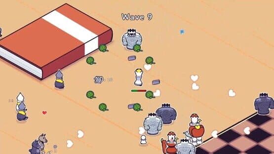 Checkmate Survivors — screenshot 4