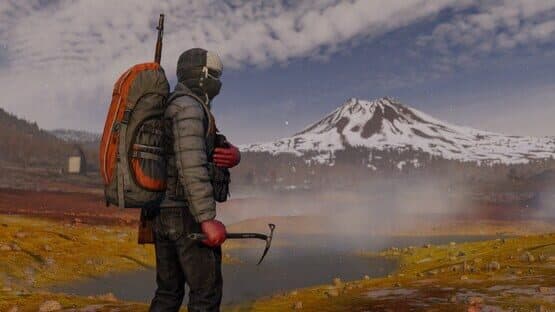 DayZ: Cool Edition — screenshot 1