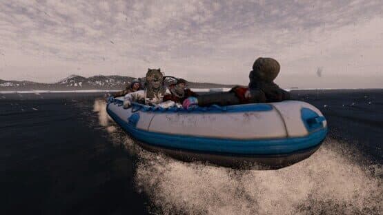 DayZ: Cool Edition — screenshot 2