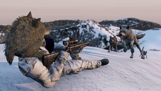 DayZ: Cool Edition — screenshot 3