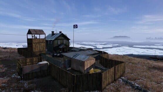 DayZ: Cool Edition — screenshot 4