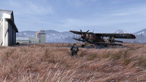 DayZ: Cool Edition — screenshot 5
