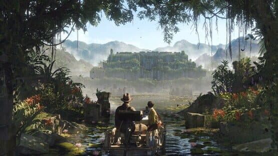 Indiana Jones and The Great Circle: Premium Edition — screenshot 2